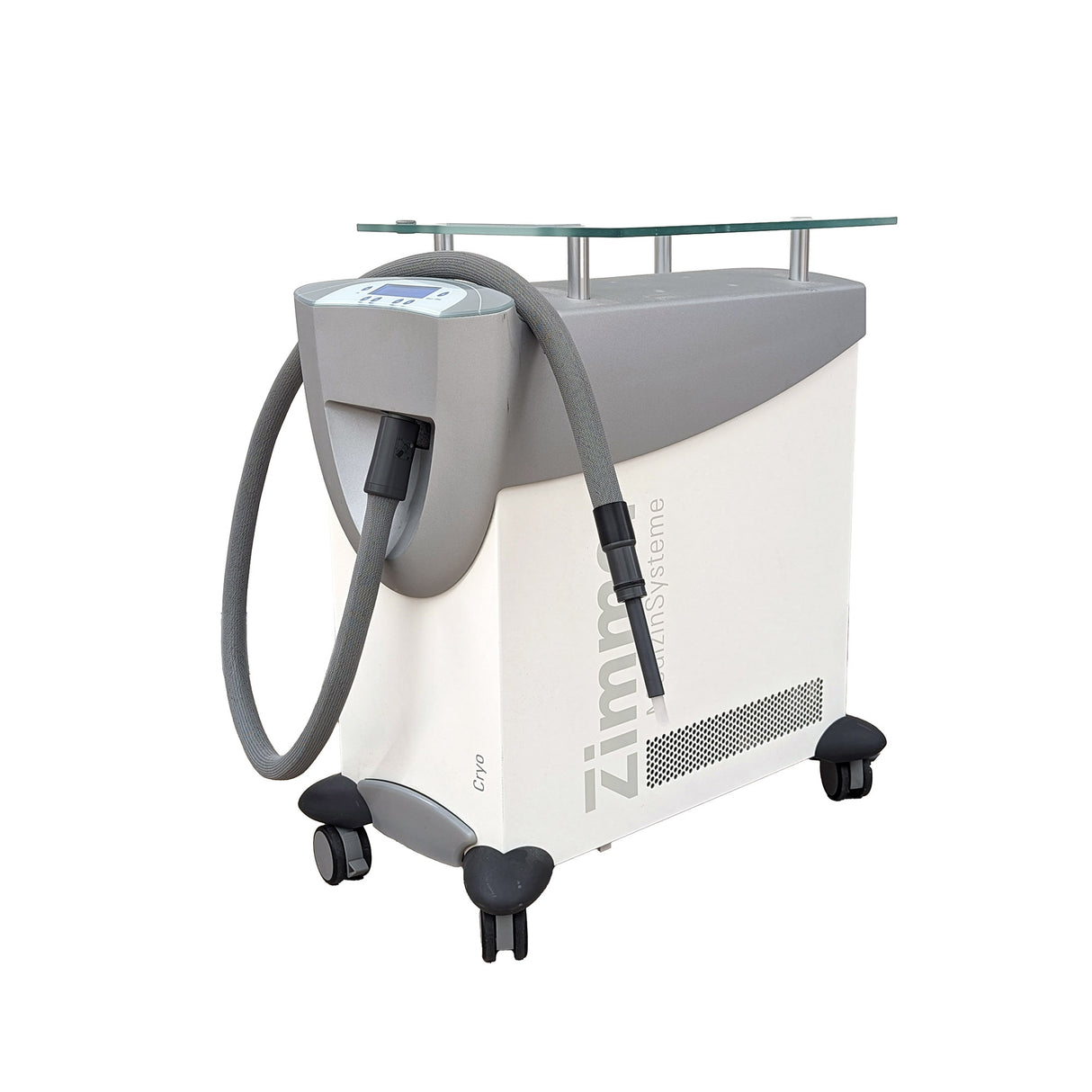 2025 Lumenis SplendorX Including Zimmer Cryo6 Chiller