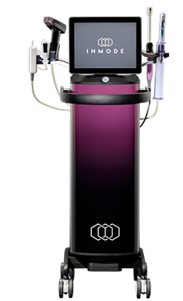 2022 InMode Empower RF Pro w/5 Handpieces