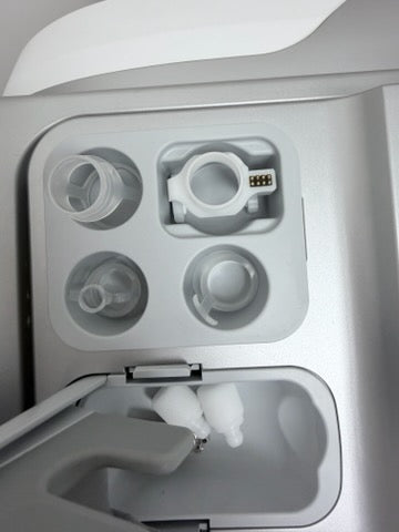 2023 Lutronic Clarity II 755nm Alexandrite & 1064nm Nd:YAG Laser with IntelliTrak