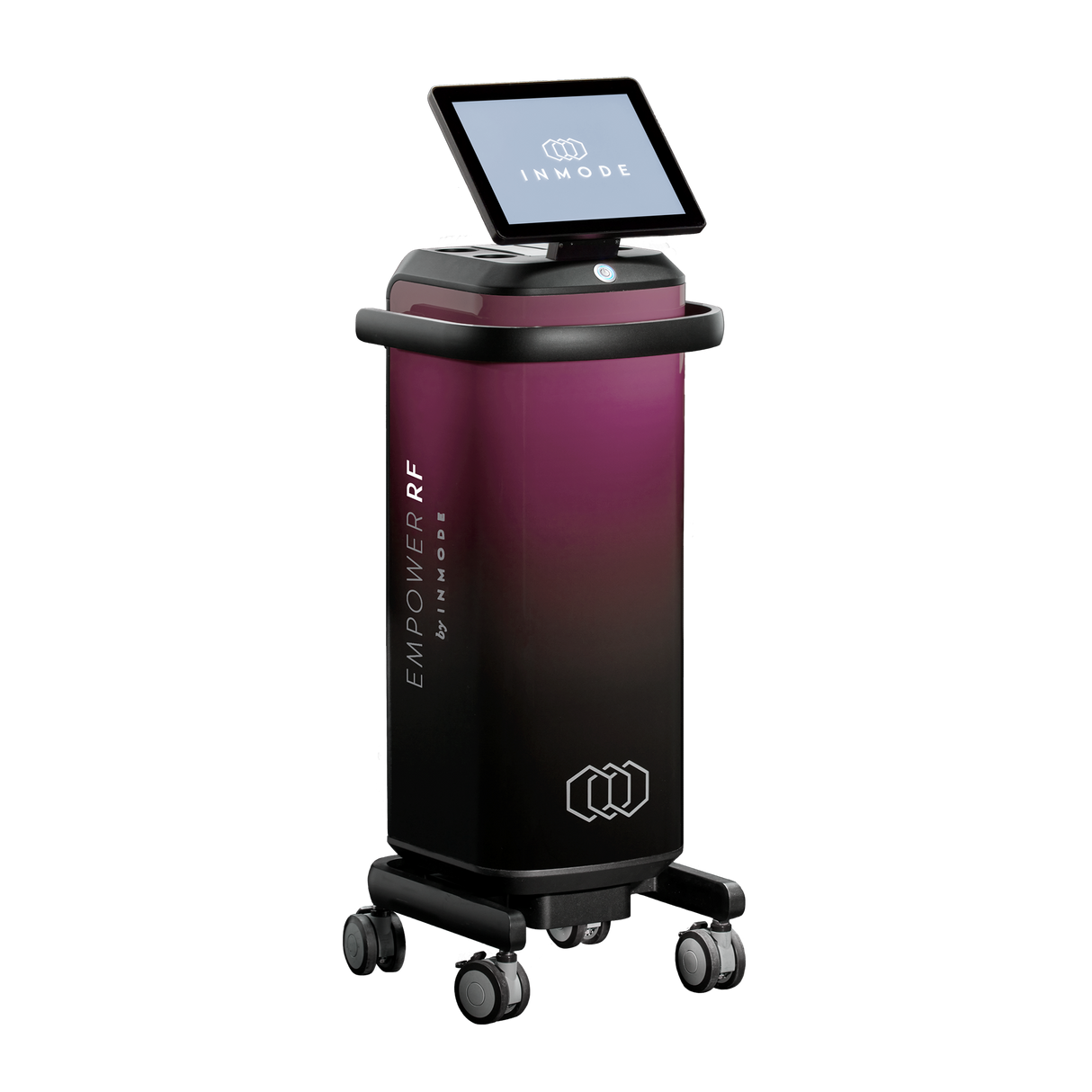 2022 InMode Empower RF Pro w/5 Handpieces