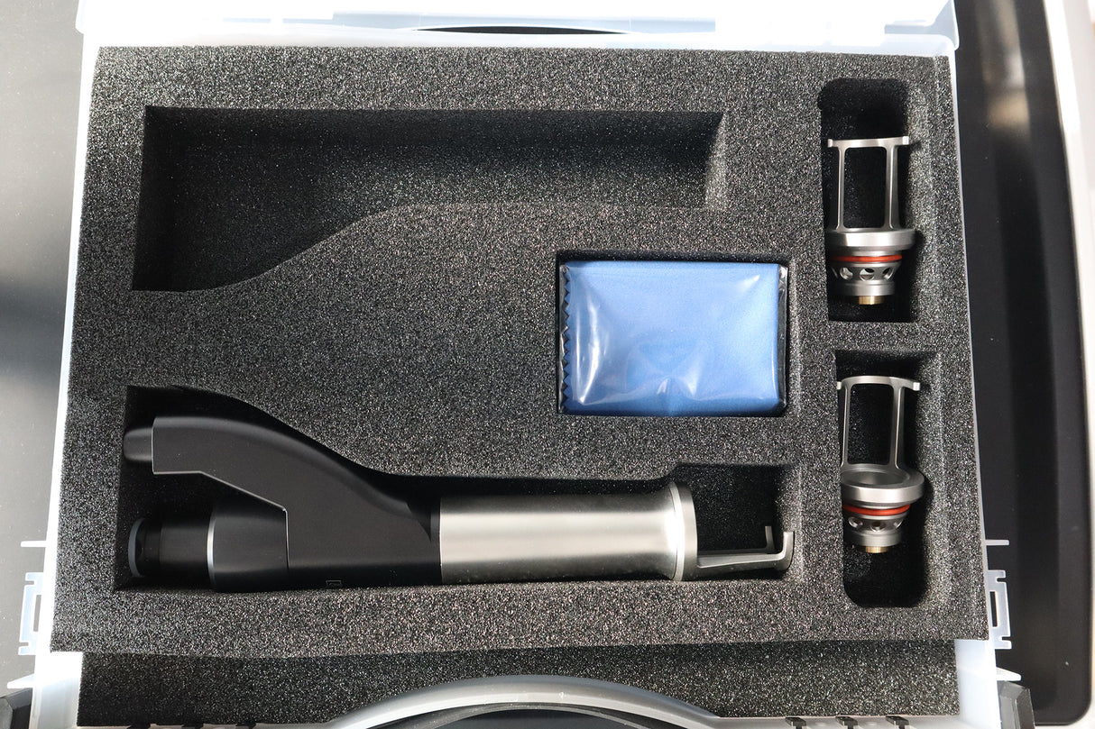 2025 Asclepion Dermablate "Cool Laser" Includes Training & Warranty
