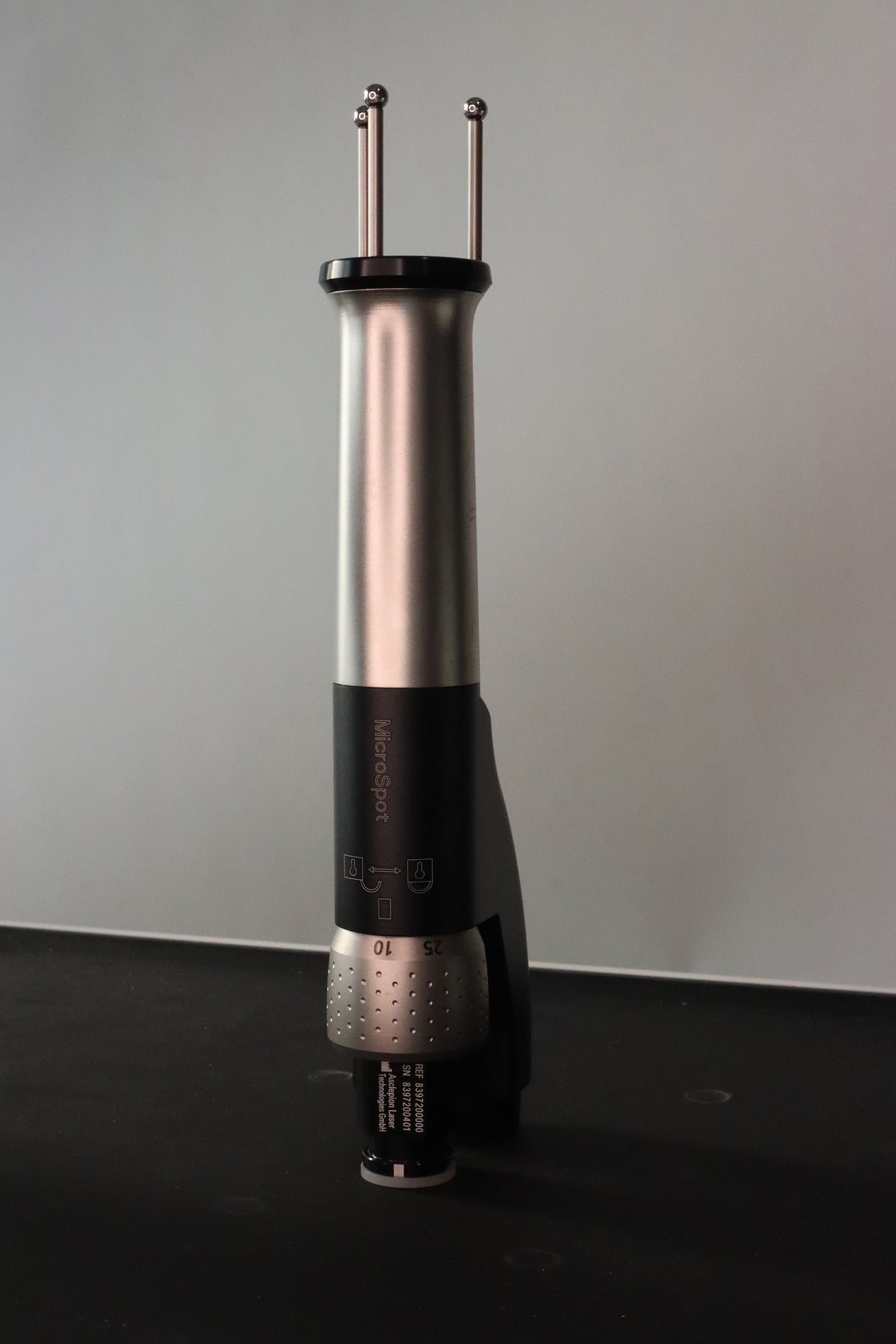 2025 Asclepion Dermablate "Cool Laser" Includes Training & Warranty