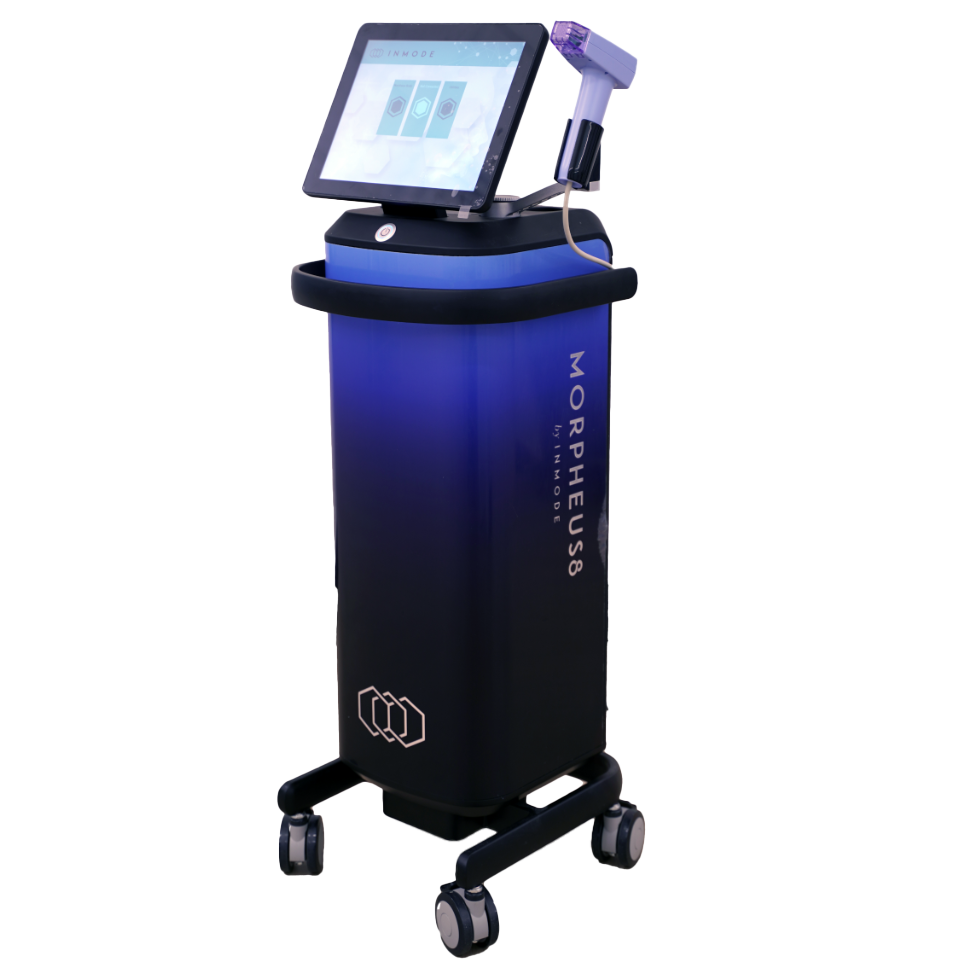 Inmode Morpheus RF PRO w/Morpheus8 Body