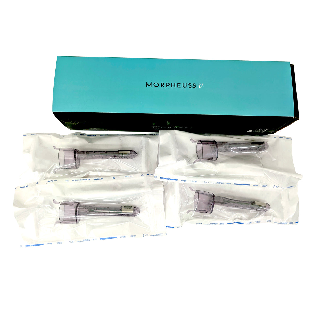 Inmode MorpheusV Applicator Description: -Single Use only 4/Box