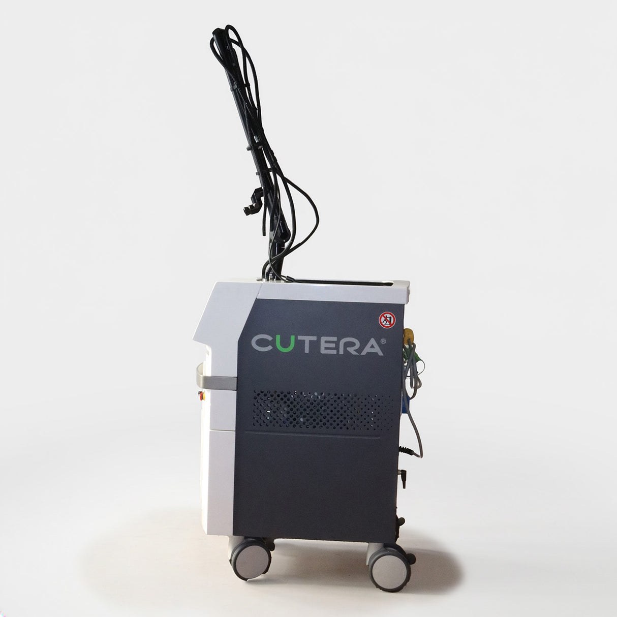 2019 Cutera Juliet Vaginal Rejuvenation Laser System w/ Warranty & Training