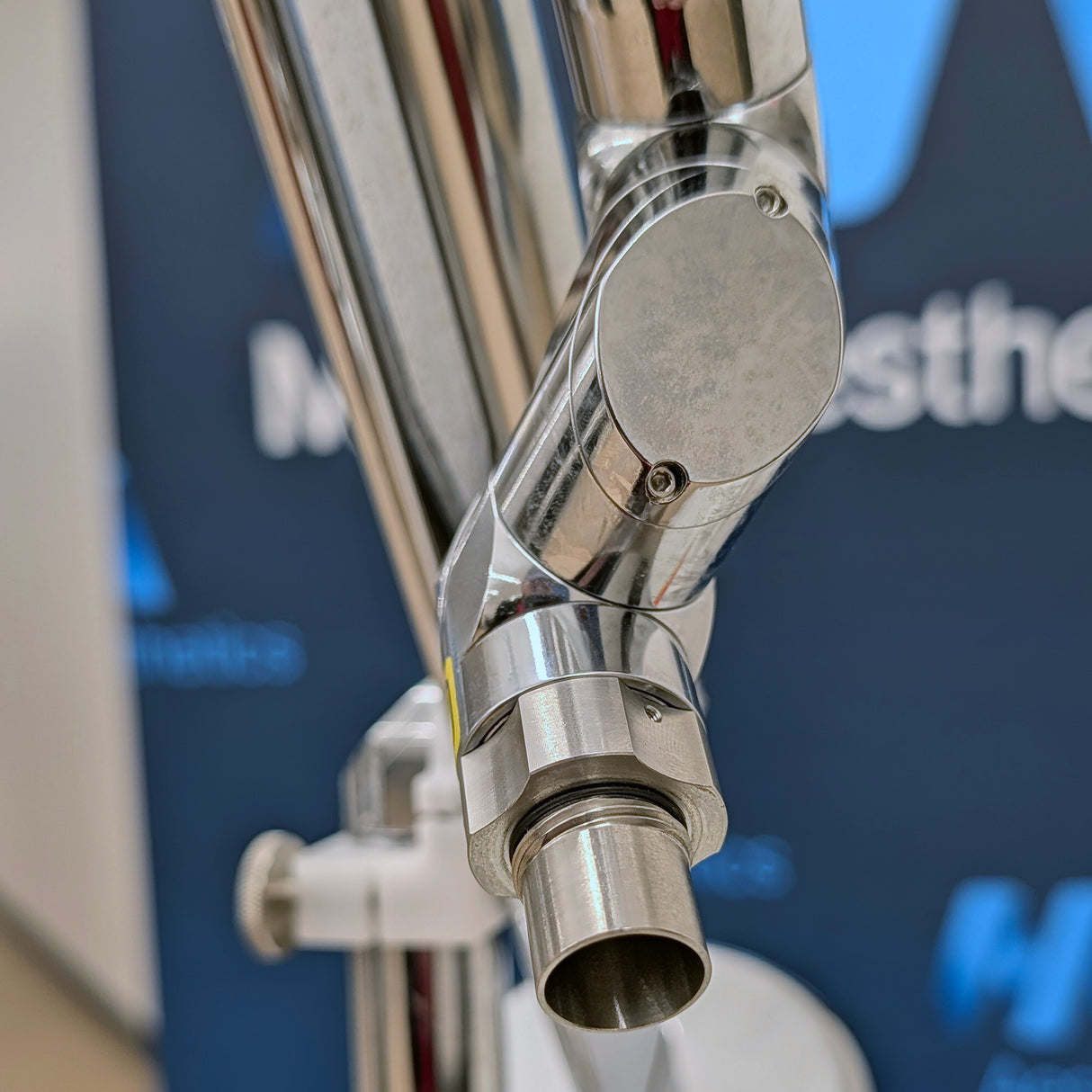 Certified Sciton JOULE multi-modality Laser Platform | JOULE ONLY – No Handpieces