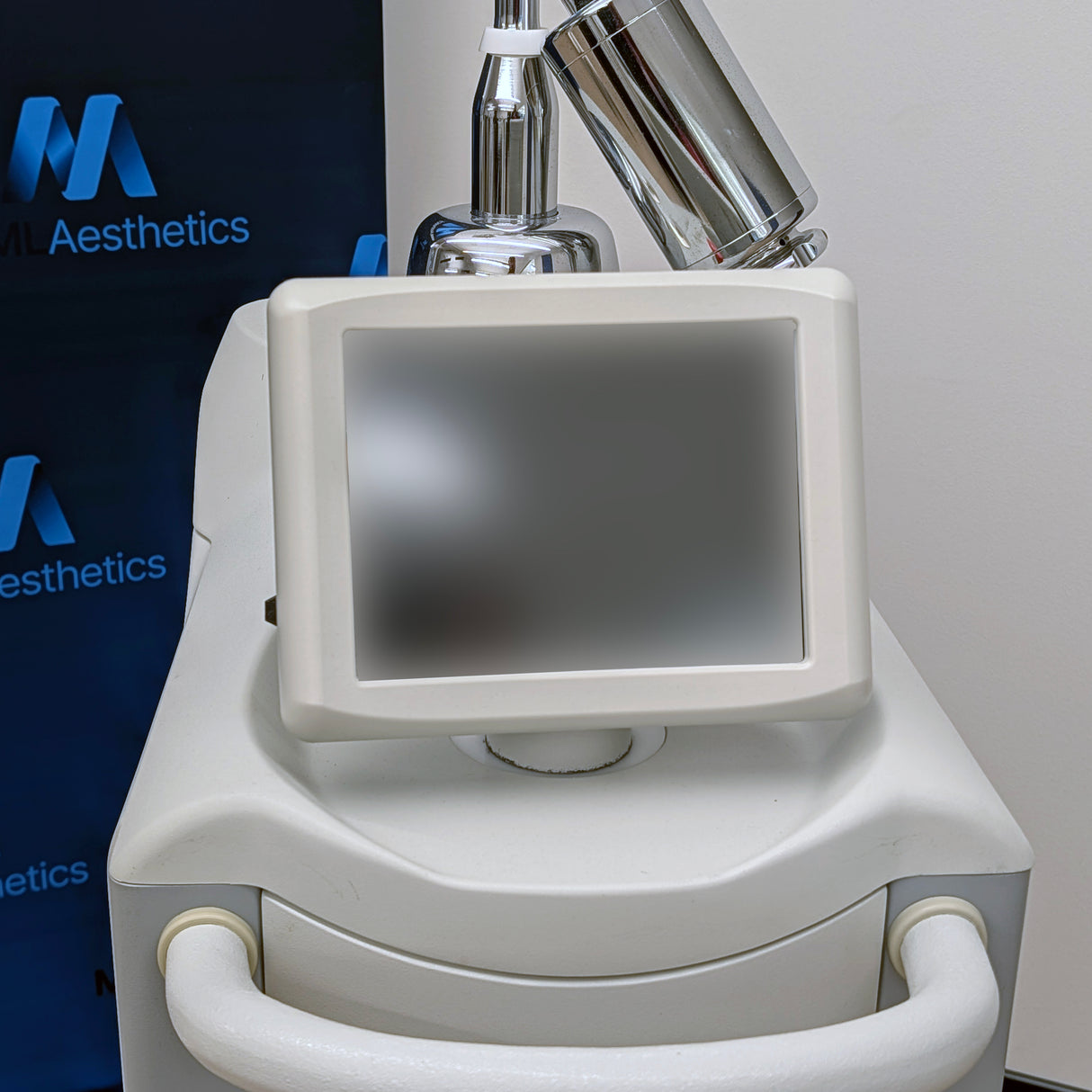 Certified Sciton JOULE multi-modality Laser Platform | JOULE ONLY – No Handpieces