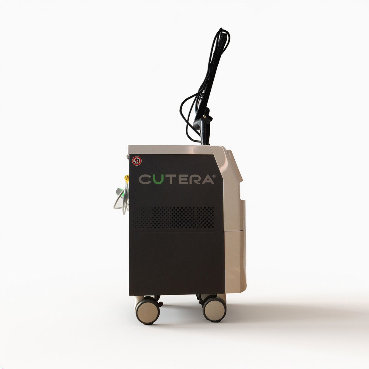 2019 Cutera Juliet Vaginal Rejuvenation Laser System w/ Warranty & Training
