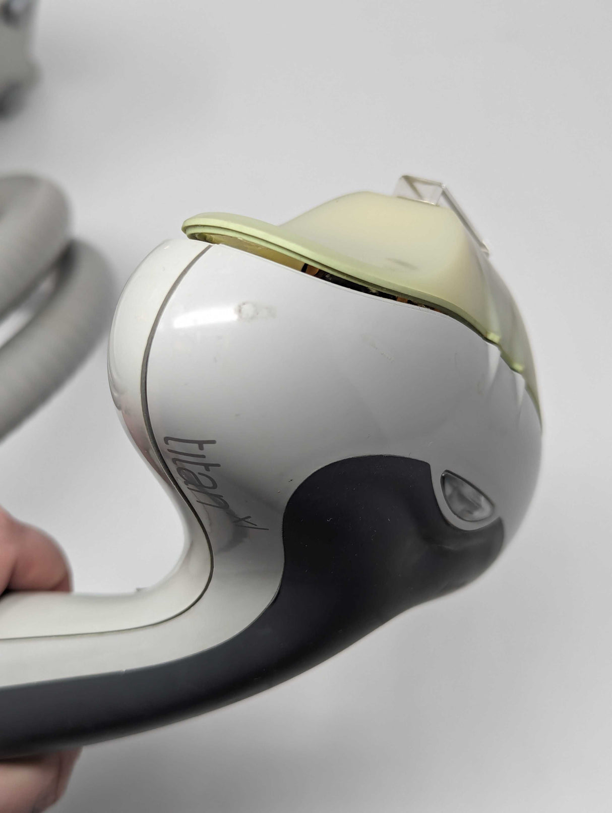 Cutera Titan XL Applicator AS IS