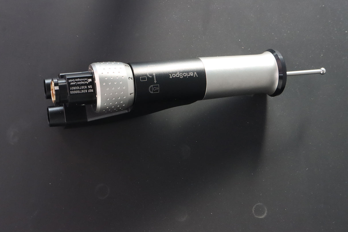 2025 Asclepion Dermablate "Cool Laser" Includes Training & Warranty