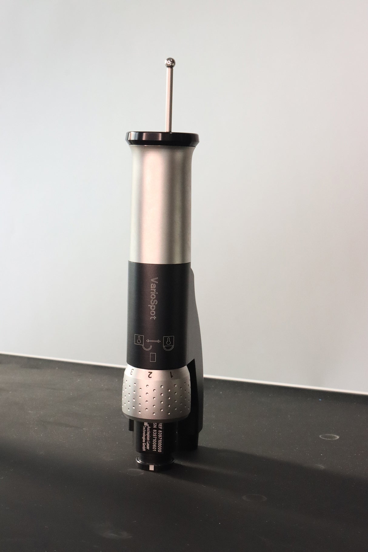 2025 Asclepion Dermablate "Cool Laser" Includes Training & Warranty