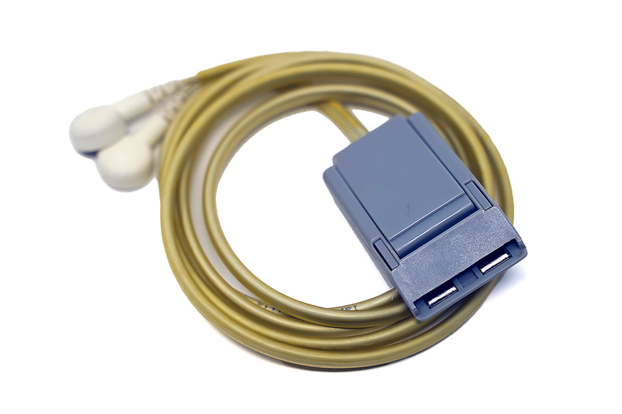 BTL Neutral Electrode Cable (Double Lead)