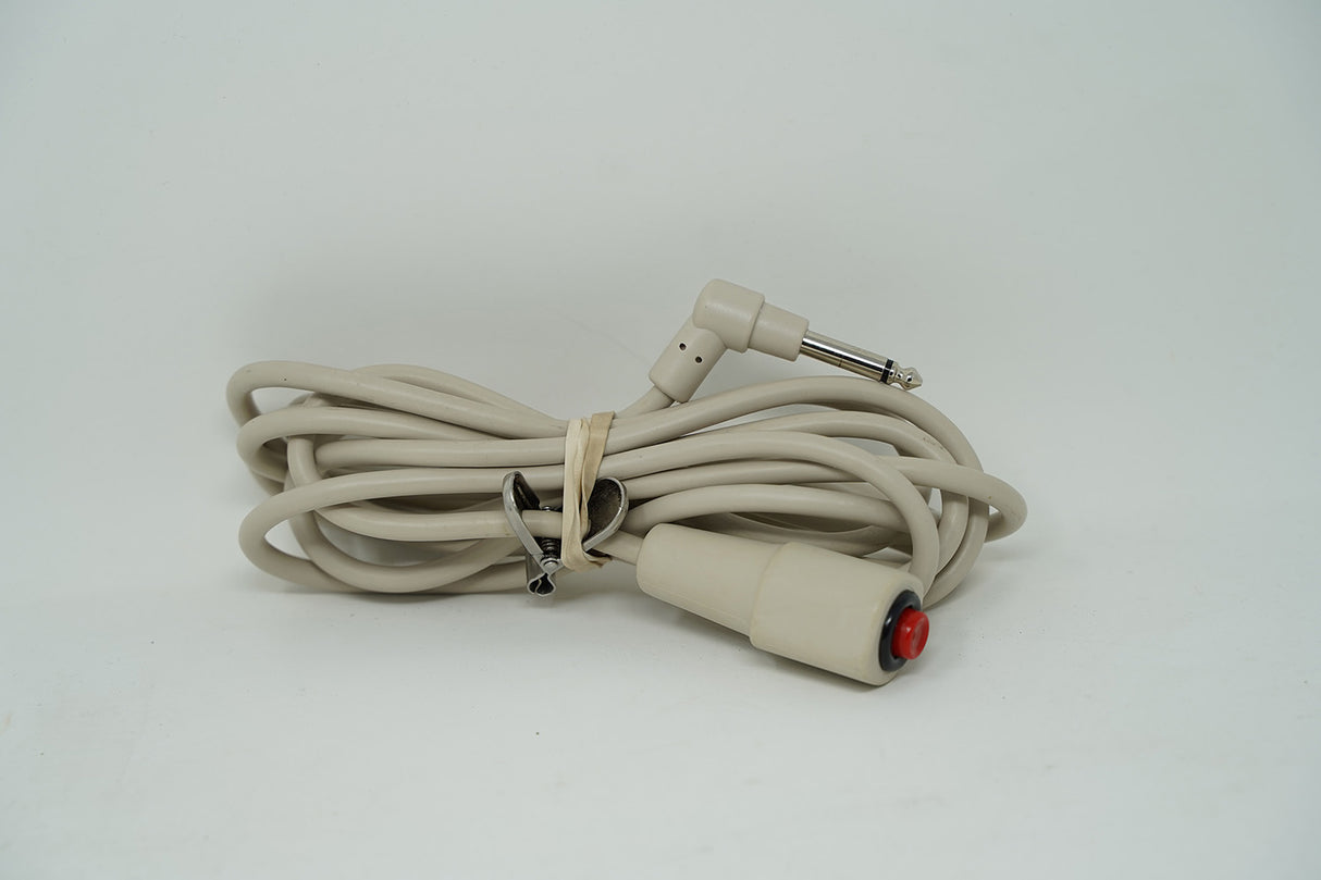 Zeltiq Coolsculpting Call Button