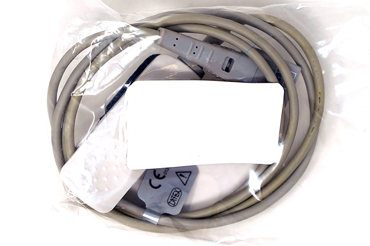 Mindray DPM SpO2 512F Adult Finger Sensor