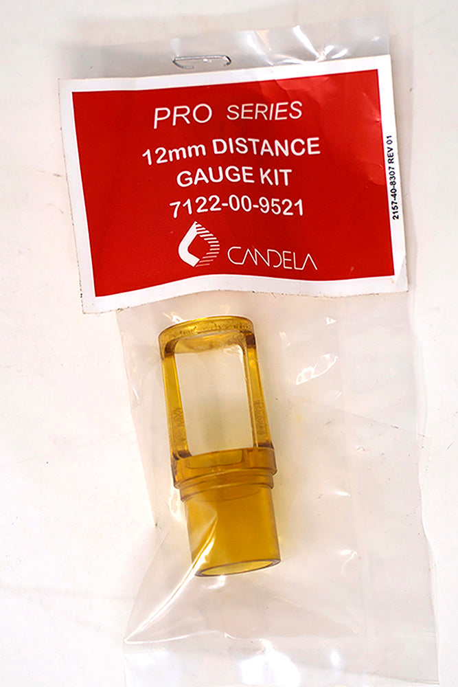 Candela Pro Series 12mm Distance Gauge Ref: 7122-00-9521