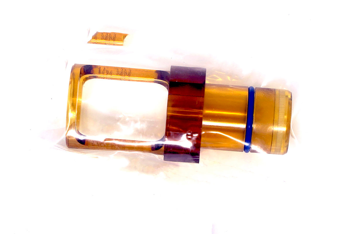 Candela GentleLase Distance Guage 12mm 5/BX