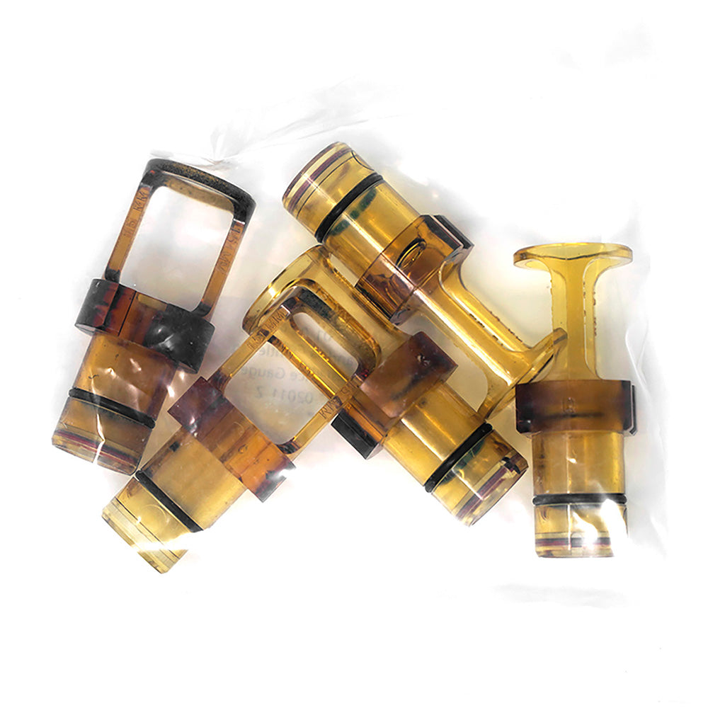 Candela GentleLase Distance Guage 12mm 5/BX