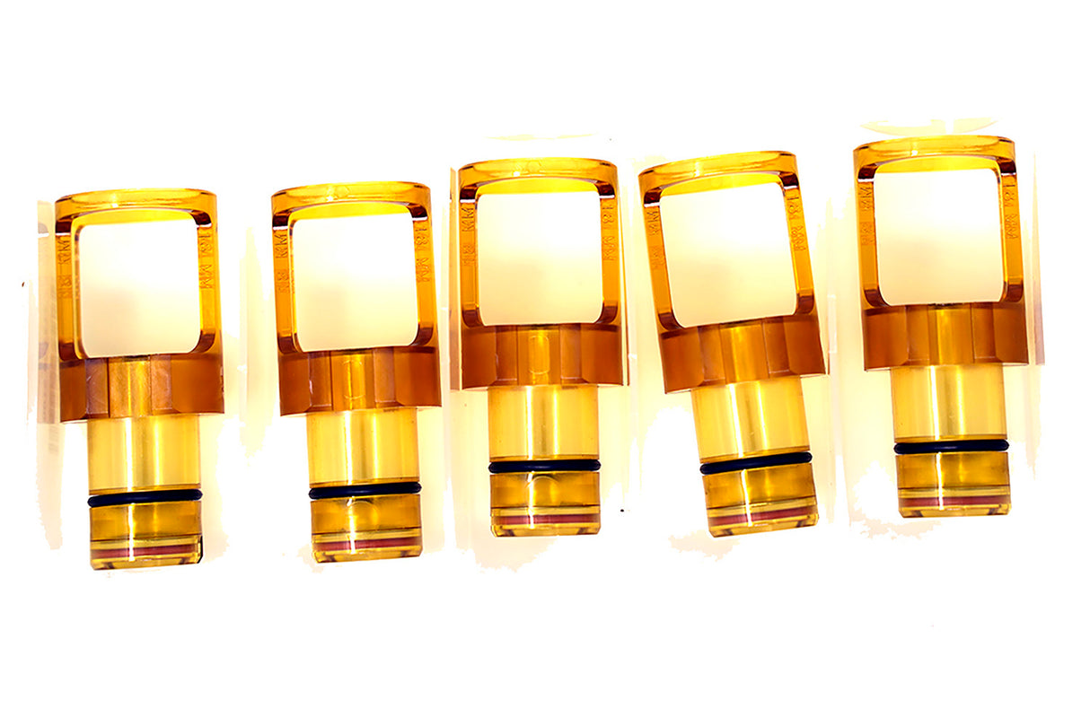 Candela GentleLase Distance Guage 18mm 5/BX