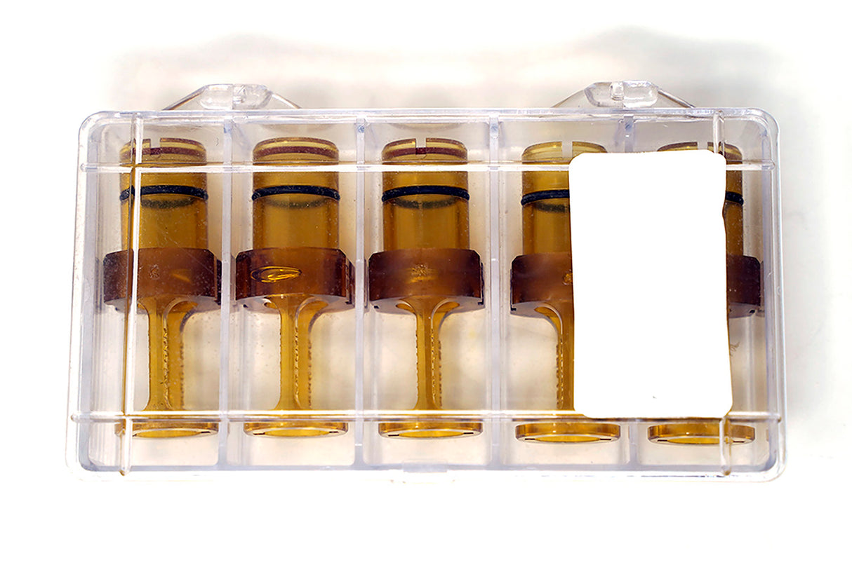 Candela GentleLase Distance Guage 3x10 5/BX