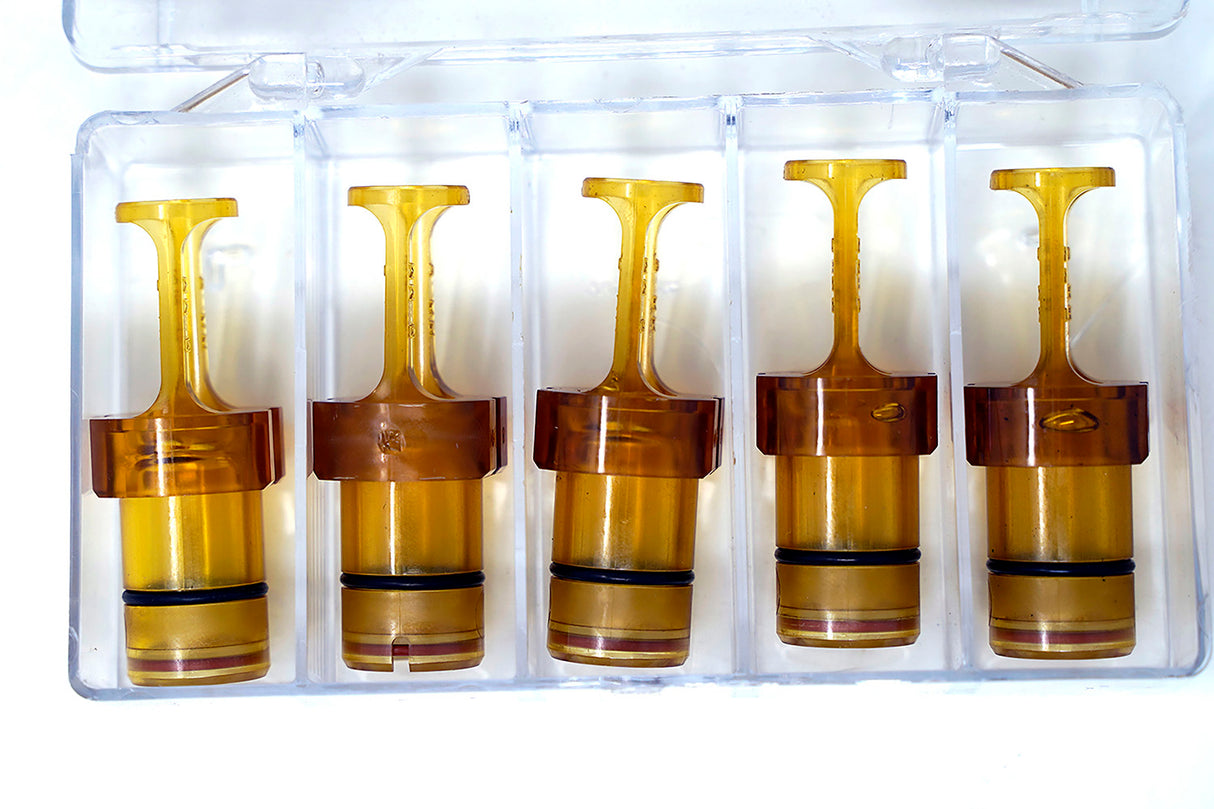 Candela GentleLase Distance Guage 8mm 5/BX