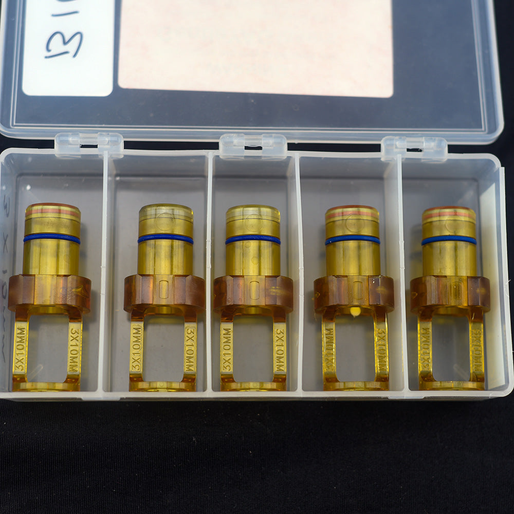 Candela GentleYag Distance Gauge 3x10 5/BX