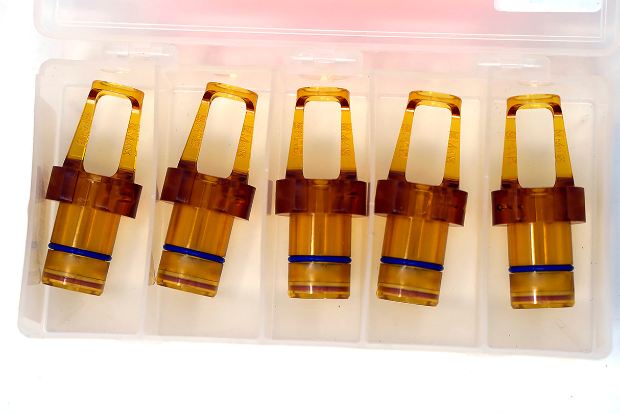 Candela GentleYag Distance Guage 8mm 5/BX