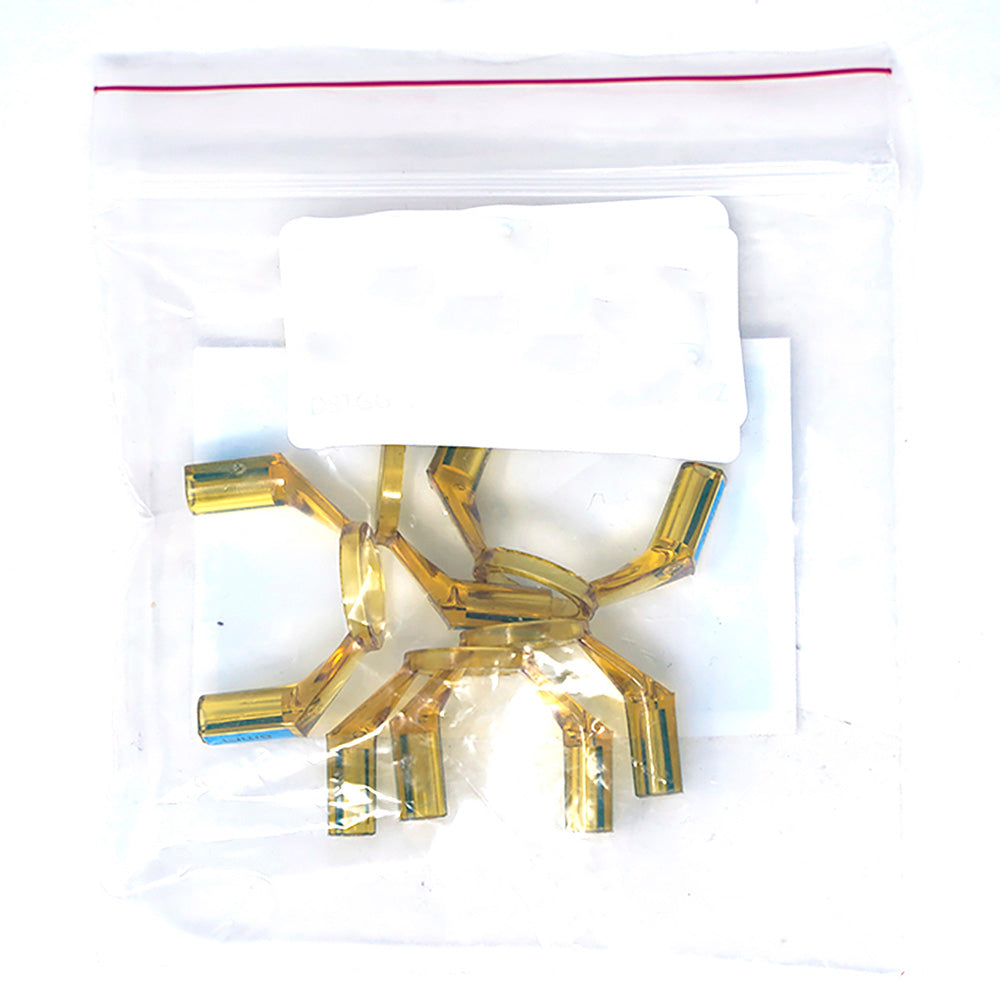 Candela GentleMax Distance Guage 8mm 5/BX