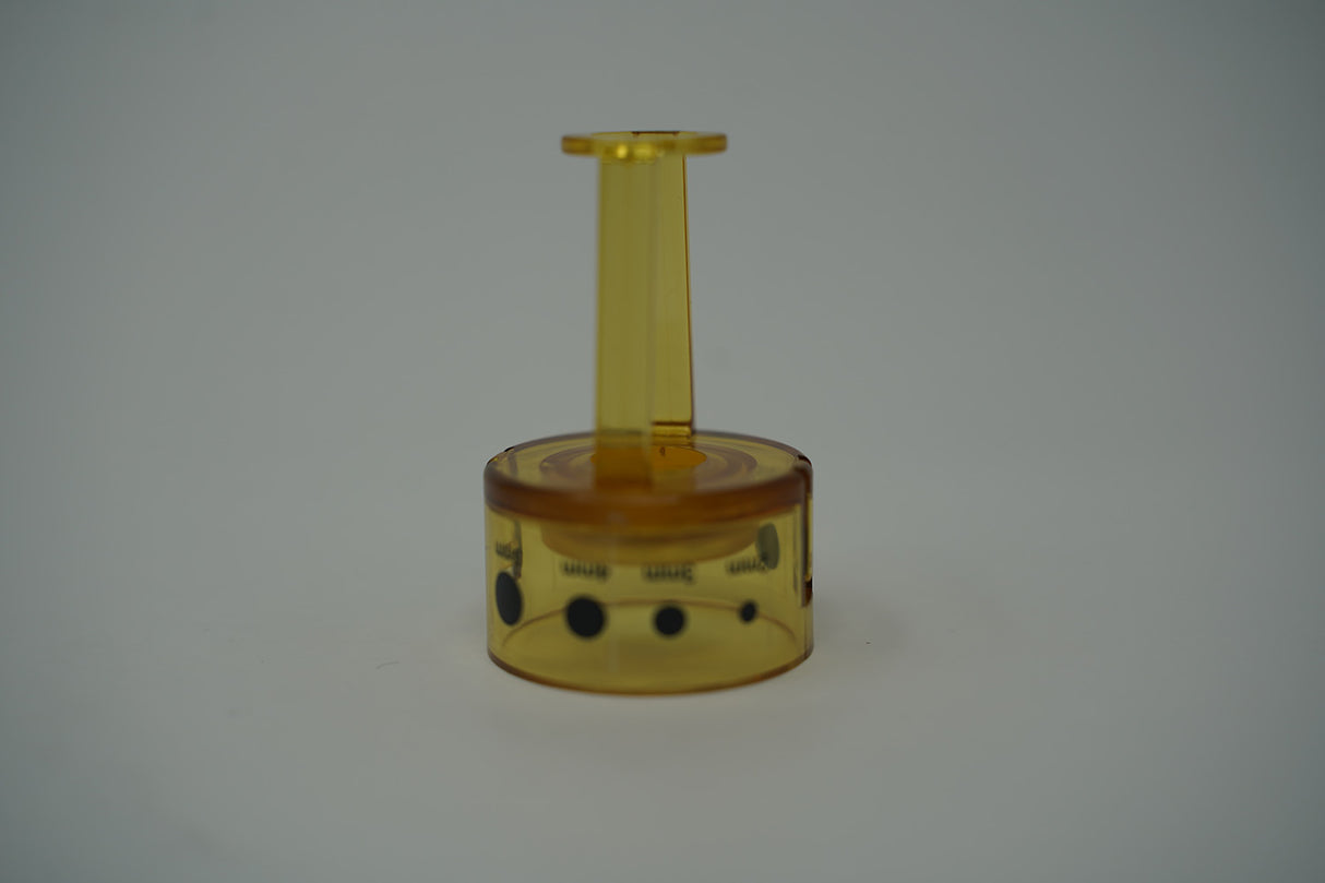 Candela Alex TriVantage Distance Gauge 755nm OP