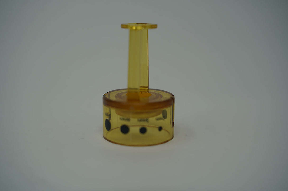 Candela Alex TriVantage Distance Gauge 1064/532 LPL