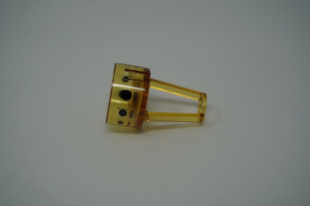 Candela Alex TriVantage Distance Gauge 1064/532 LPL