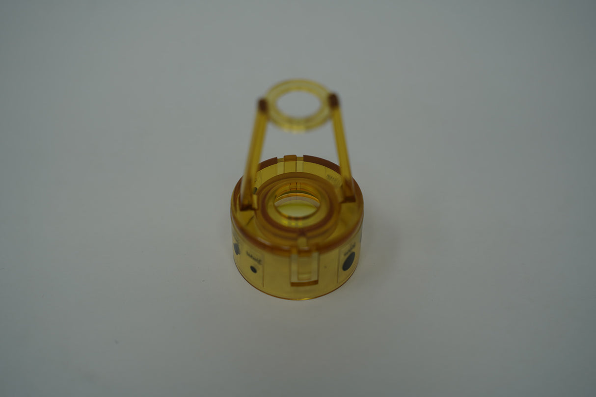 Candela Alex TriVantage Distance Gauge 1064/532 LPL