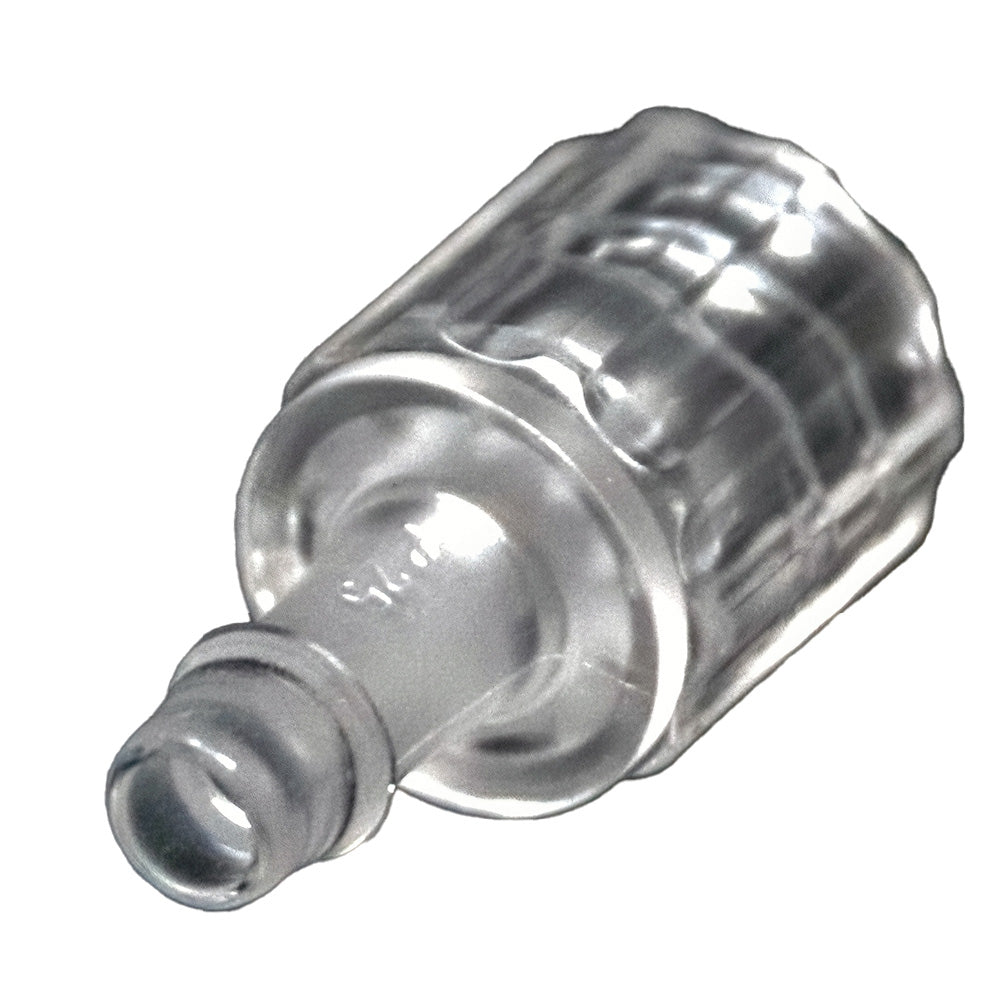 Edge Tubing Bayonett Connector