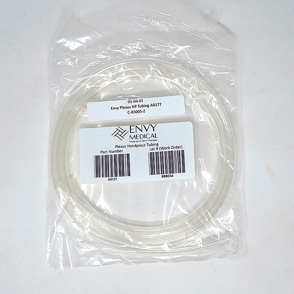 Envy Plexus HP Tubing A0177