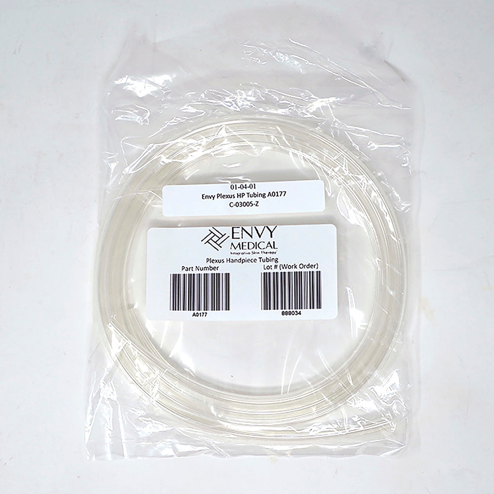 Envy Plexus HP Tubing A0177