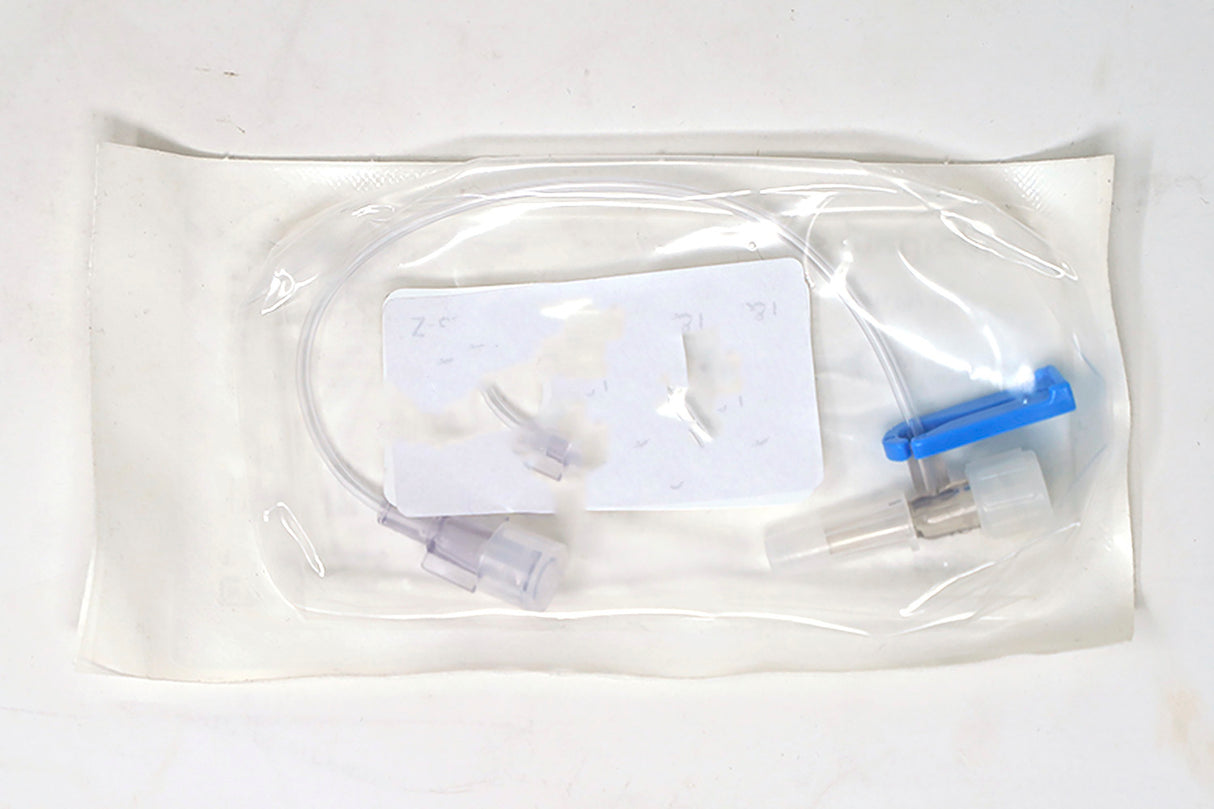 Smiths Medical T-Conn w/MLS