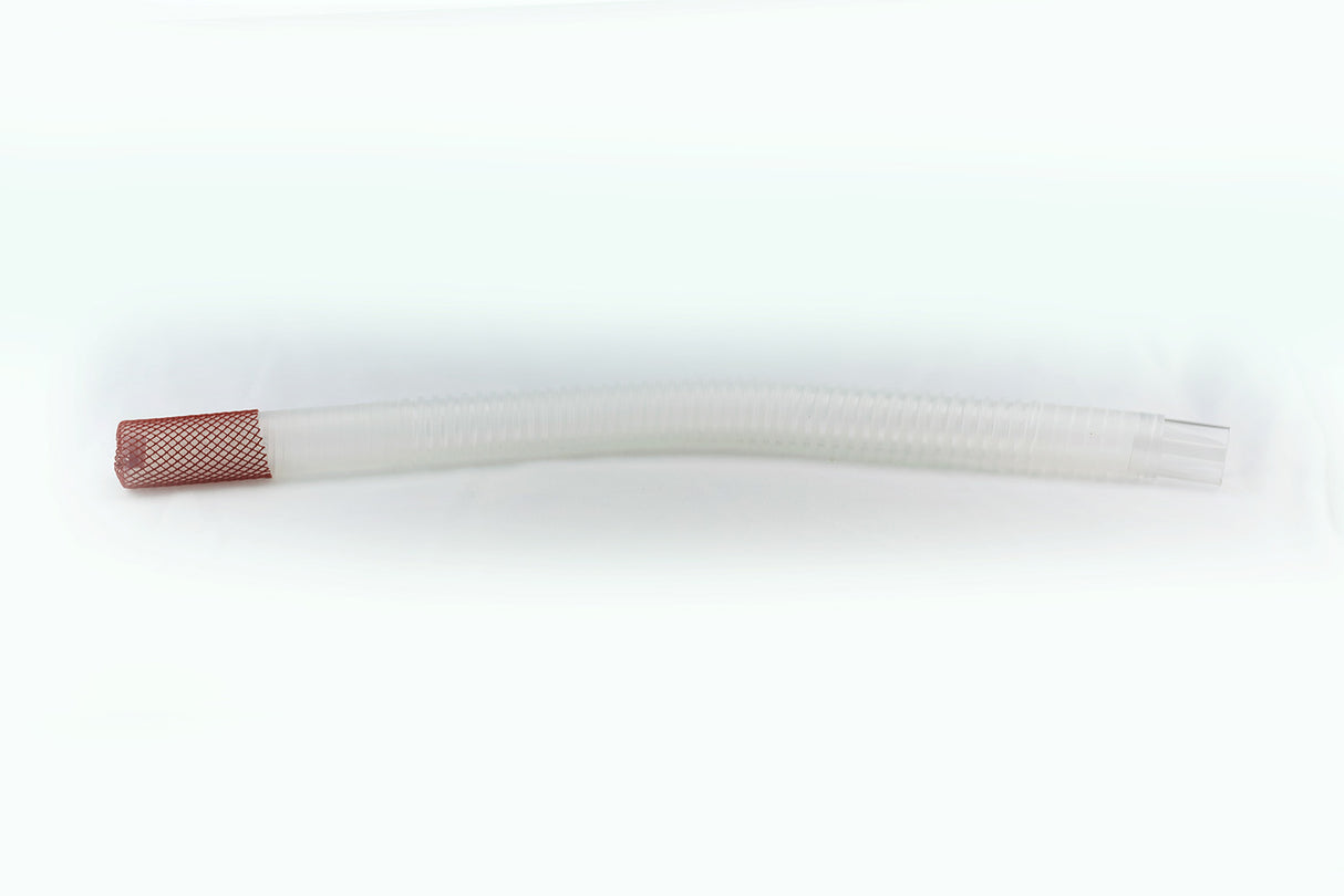 Buffalo Filter EY Tubing Kit 1.3/8"x2'