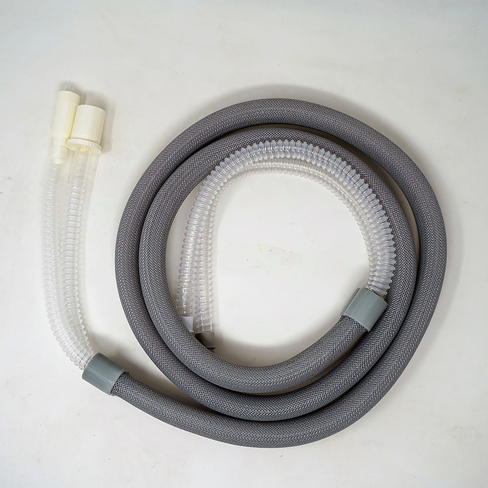 Sciton Halo Smoke Evac Tube