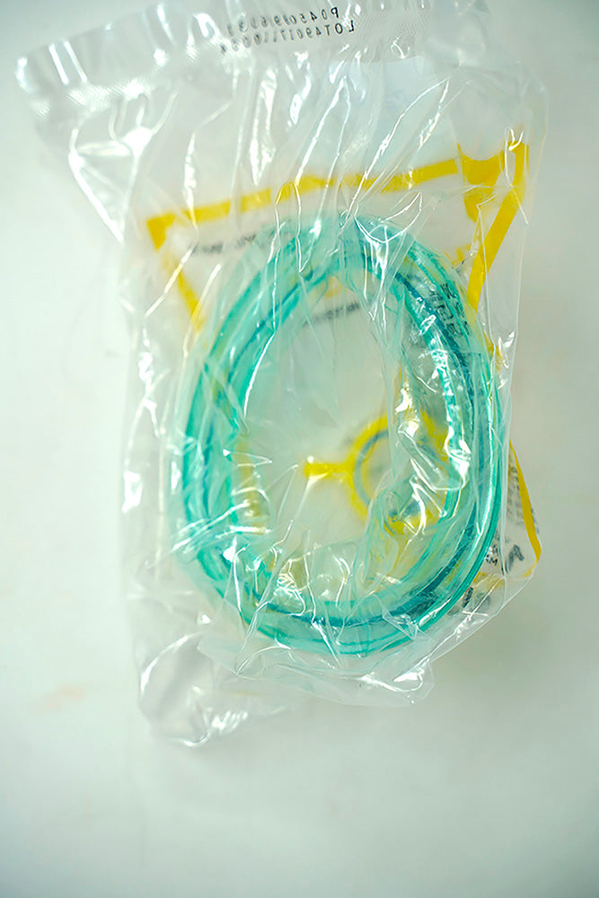 Parker Porter Adult Size 5 Mask Flex