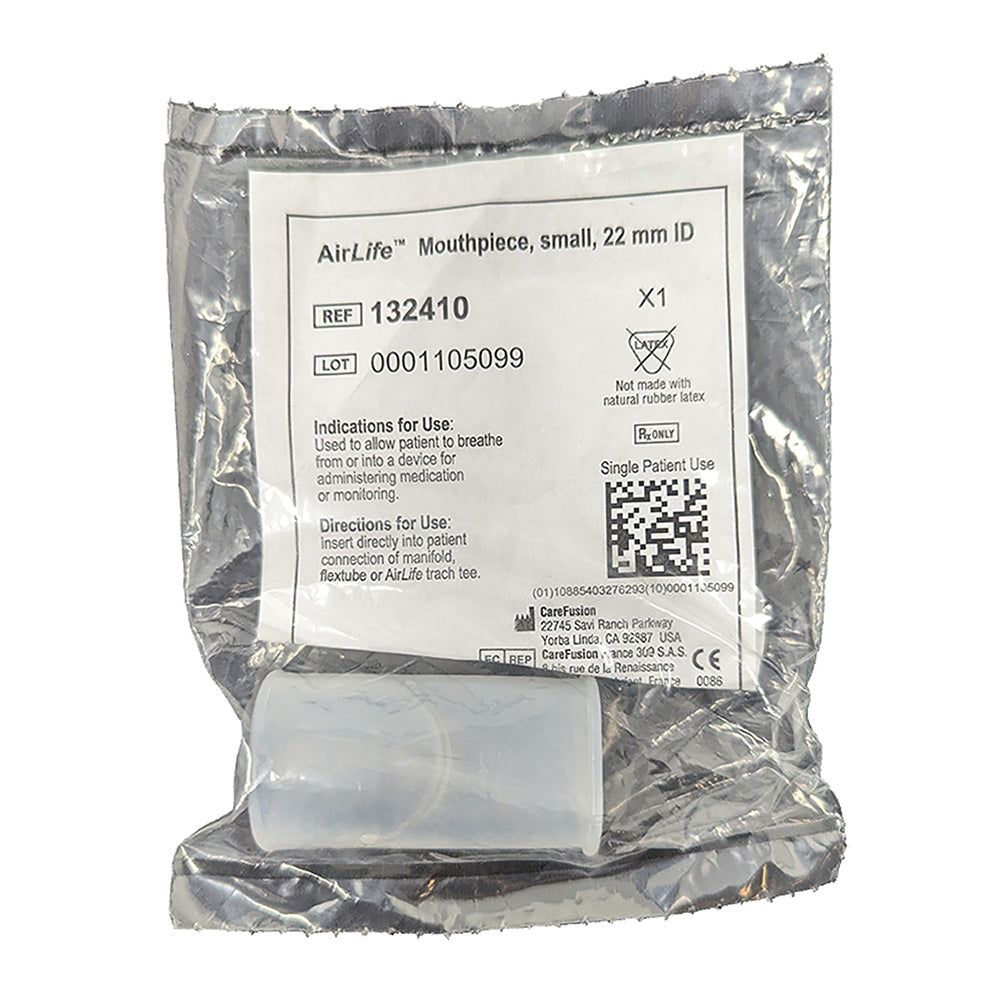 Parker Porter Mouthpiece