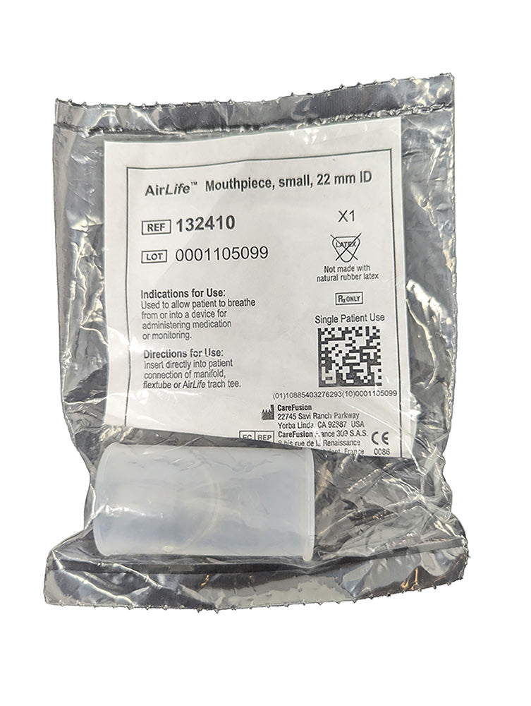 Parker Porter Mouthpiece