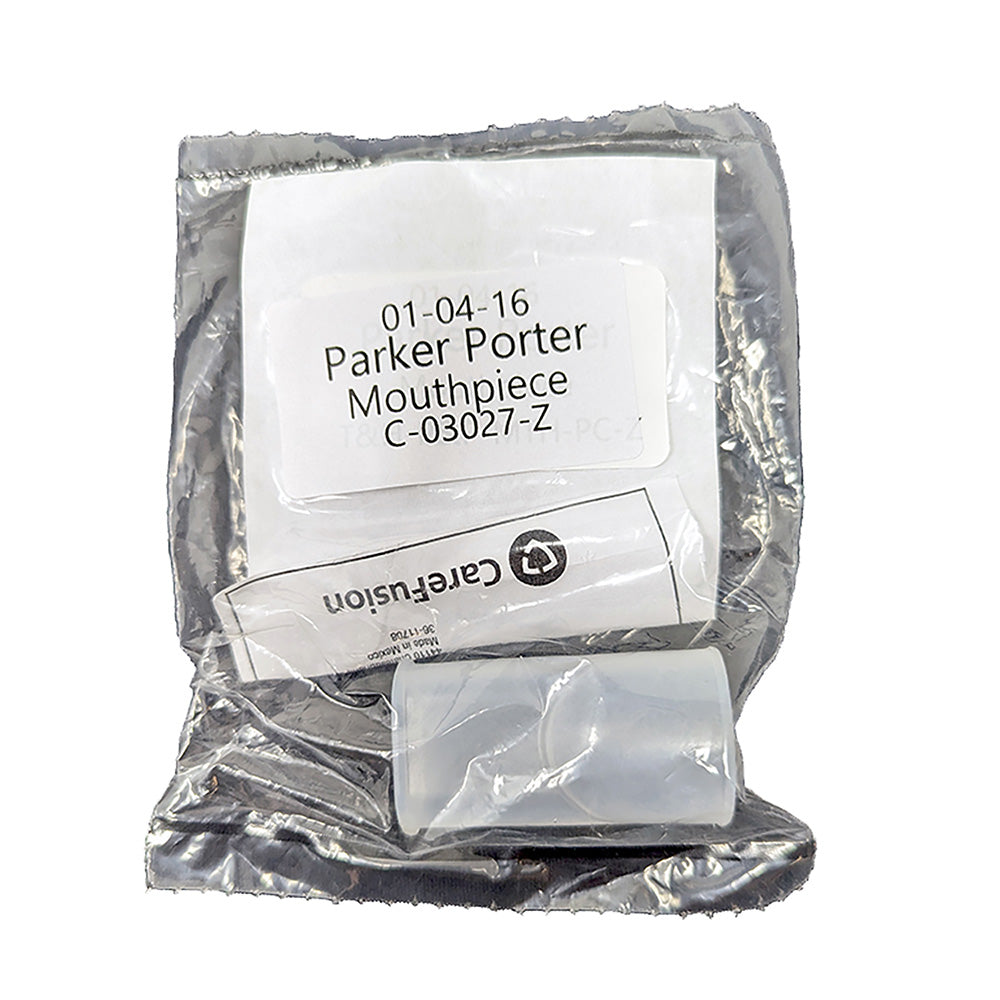 Parker Porter Mouthpiece