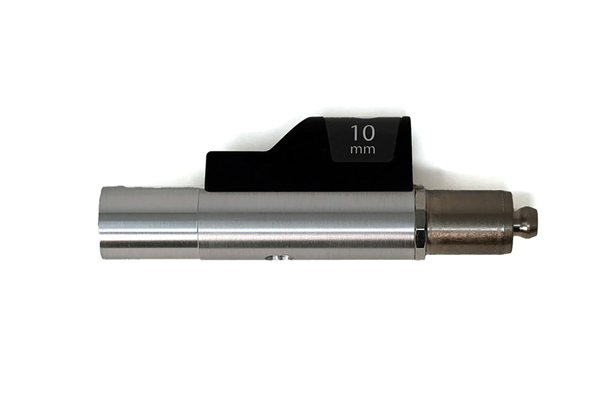 CynoSure Apogee Elite MPX 10mm