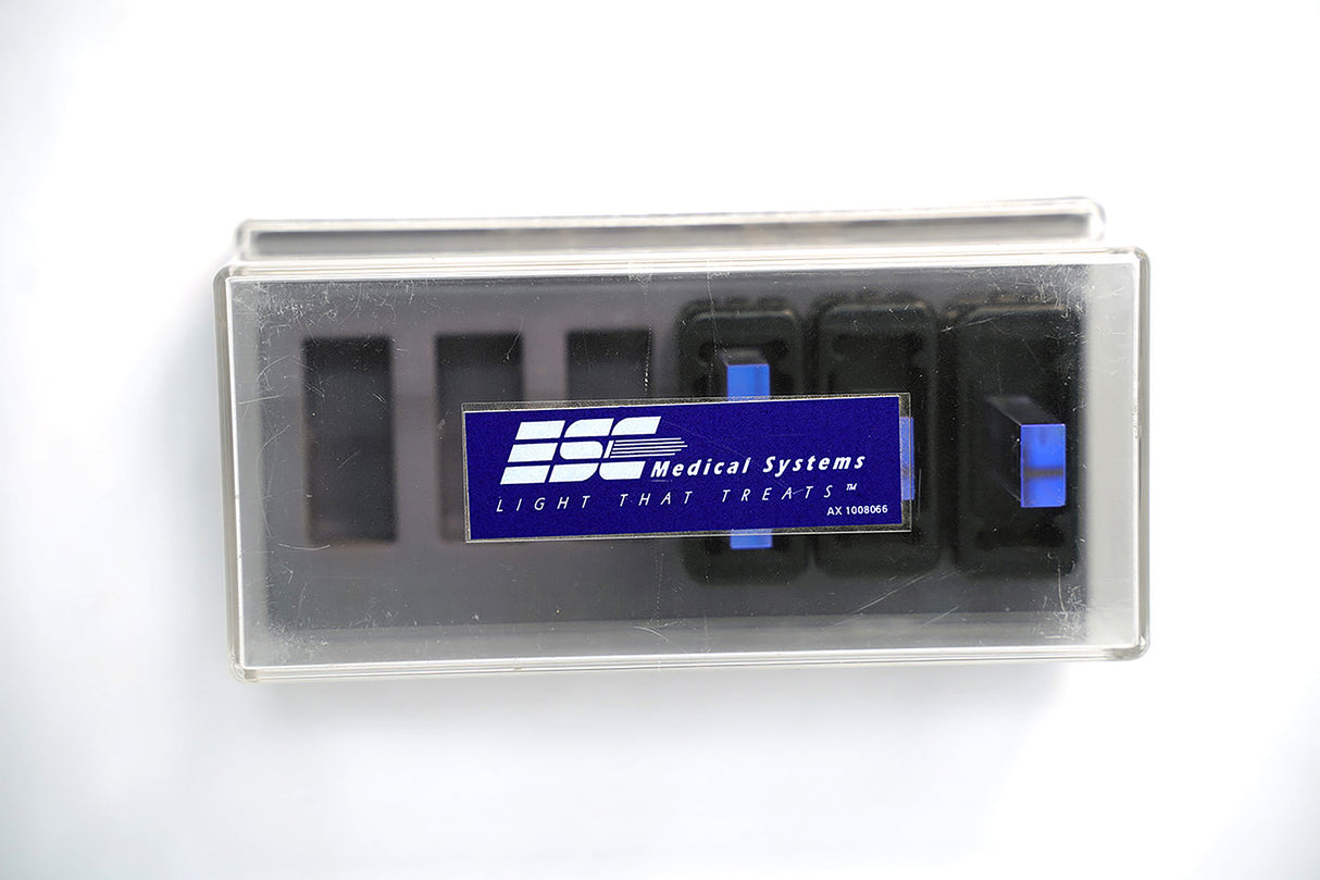 Medical Systems Light Guide Kit 515WL (3pc)