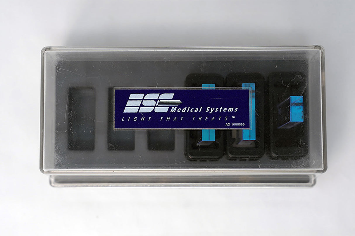 Medical Systems Light Guide Kit 550WL (3pc)