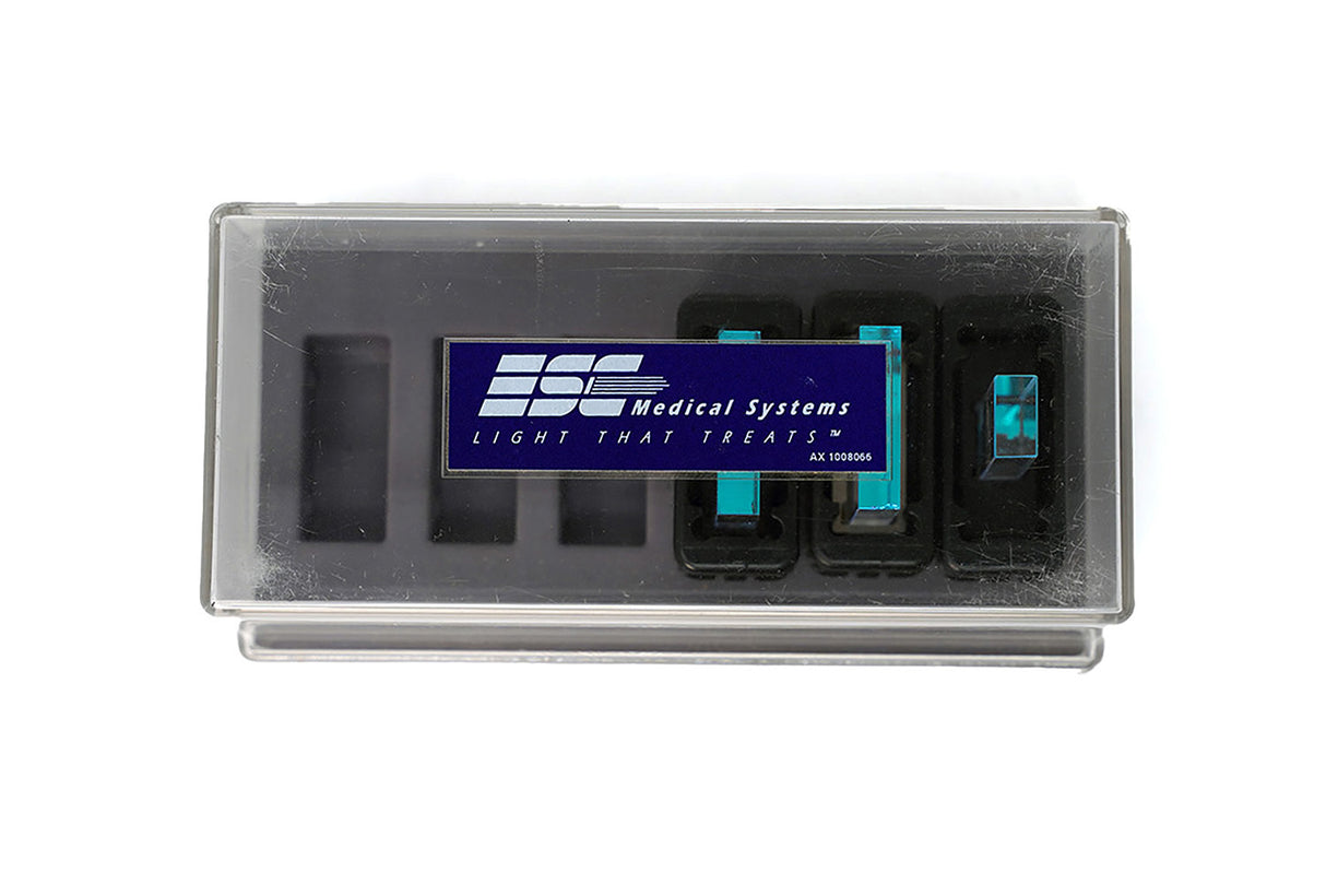 Medical Systems Light Guide Kit 570WL (3pc)