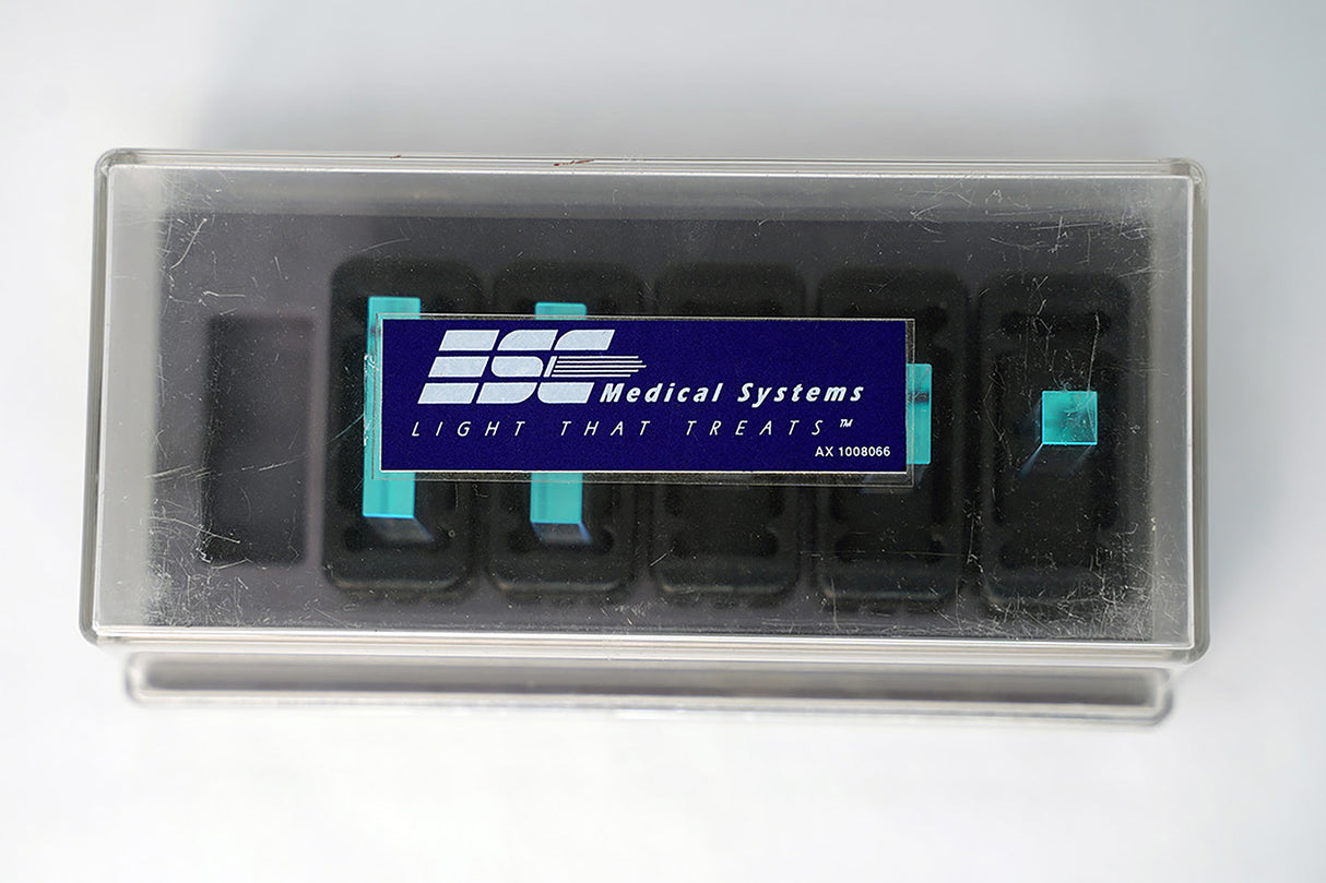 Medical Systems Light Guide Kit 590WL (5pc)