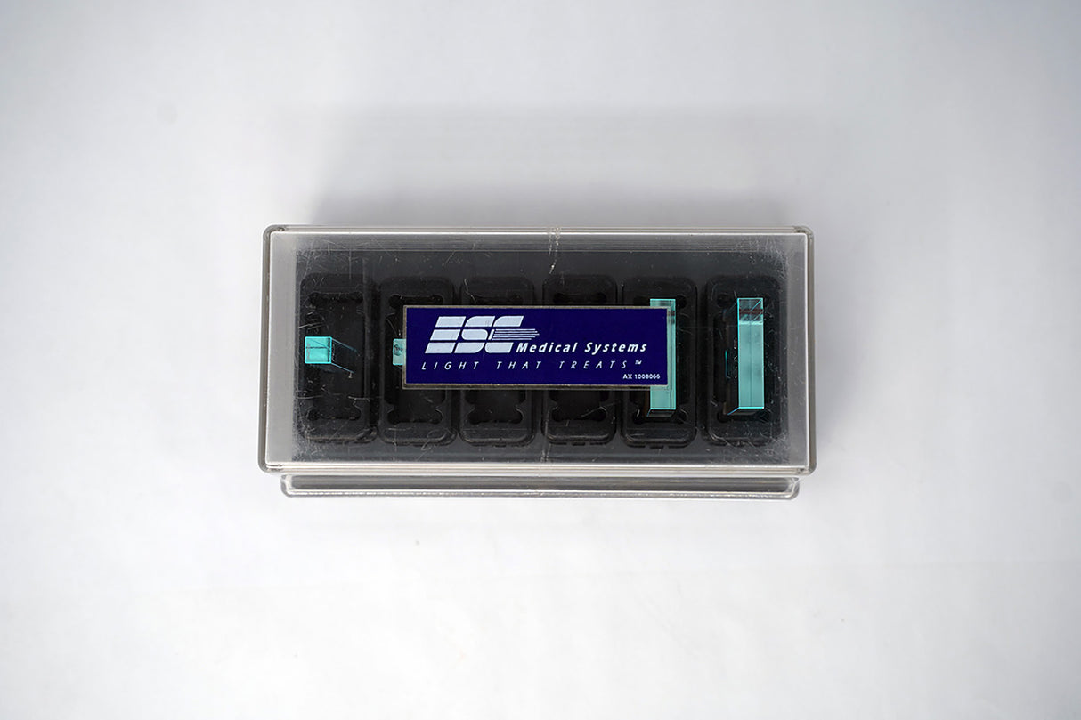 Medical Systems LightGuide Kit 519WL (5pc)