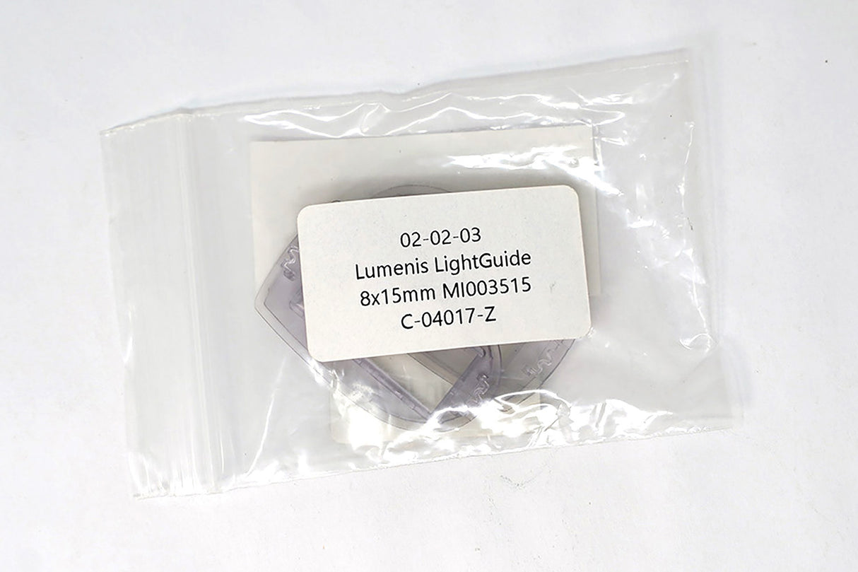 Lumenis LightGuide 8x15mm