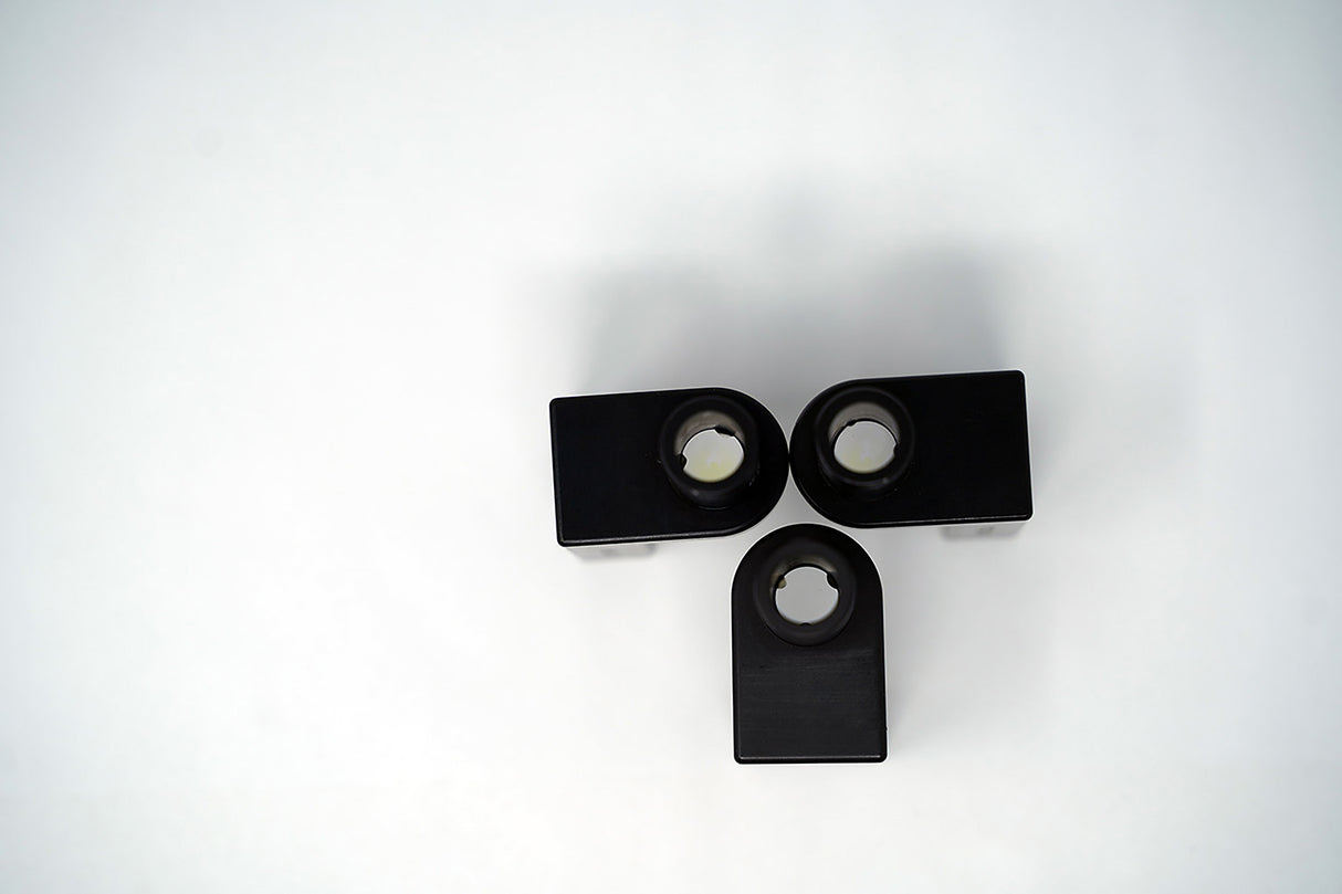 LaserScope Calibration Tool Versastat 10-8810