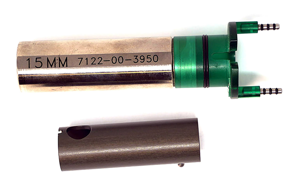 Candela GentleMAX Laser Hair Removal Lens Cartridge 15mm 7122-00-3950